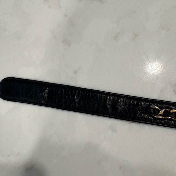 Vintage authentic Chanel belt bag - Picture 16 of 16